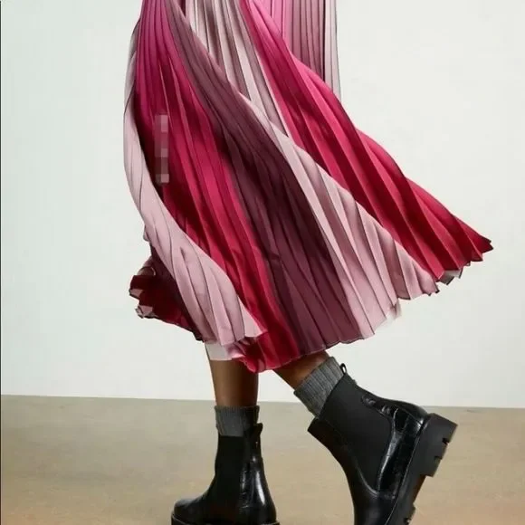 Ted Baker Skirt - Picture 5 of 9